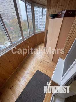 3-к квартира, на длительный срок, 112м2, 3/14 этаж