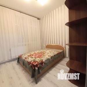 1-к квартира, на длительный срок, 40м2, 15/23 этаж