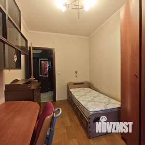 3-к квартира, на длительный срок, 60м2, 2/5 этаж