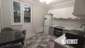 2-к квартира, на длительный срок, 60м2, 7/25 этаж