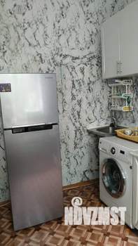 1-к квартира, на длительный срок, 35м2, 4/4 этаж