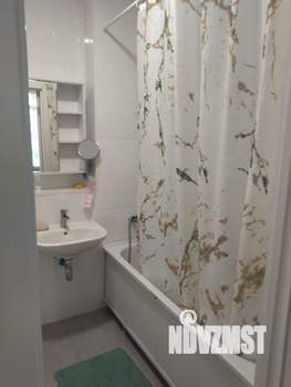 2-к квартира, на длительный срок, 40м2, 6/17 этаж