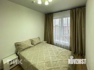 1-к квартира, на длительный срок, 32м2, 22/25 этаж