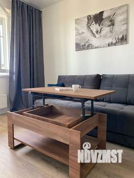 1-к квартира, на длительный срок, 31м2, 17/17 этаж