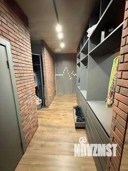 Студия квартира, на длительный срок, 37м2, 4/20 этаж