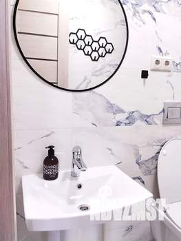 1-к квартира, посуточно, 32м2, 3/25 этаж