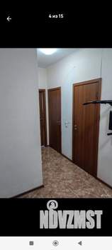 2-к квартира, на длительный срок, 54м2, 17/17 этаж