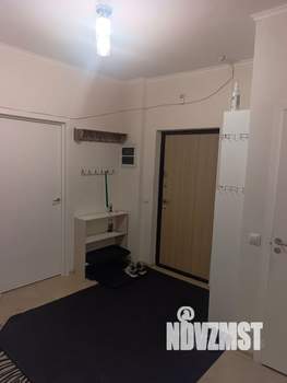 3-к квартира, на длительный срок, 80м2, 13/17 этаж