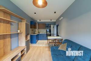 3-к квартира, на длительный срок, 72м2, 11/25 этаж