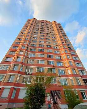 2-к квартира, на длительный срок, 64м2, 15/17 этаж