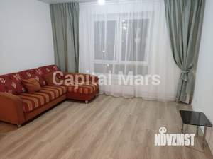 2-к квартира, на длительный срок, 42м2, 4/26 этаж