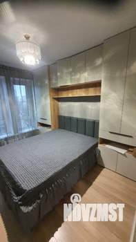 2-к квартира, на длительный срок, 41м2, 9/25 этаж