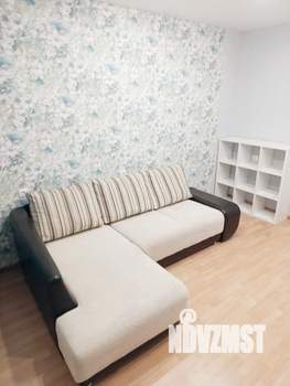 2-к квартира, на длительный срок, 58м2, 11/27 этаж