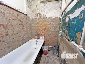 2-к квартира, на длительный срок, 44м2, 4/5 этаж