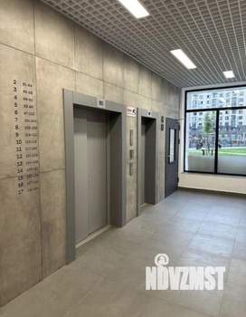 1-к квартира, на длительный срок, 38м2, 11/18 этаж