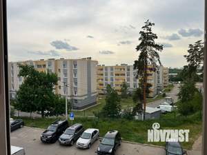 2-к квартира, на длительный срок, 50м2, 3/6 этаж
