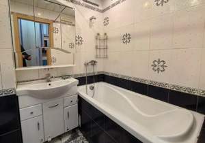 1-к квартира, на длительный срок, 37м2, 5/25 этаж