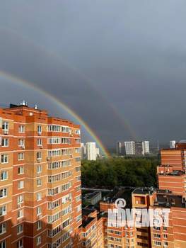 Студия квартира, на длительный срок, 24м2, 24/25 этаж