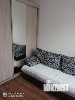 1-к квартира, на длительный срок, 31м2, 8/17 этаж