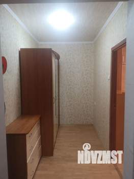 1-к квартира, на длительный срок, 45м2, 22/25 этаж