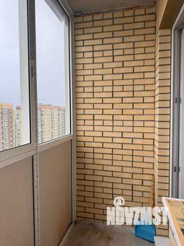 2-к квартира, на длительный срок, 58м2, 16/17 этаж