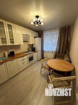 1-к квартира, на длительный срок, 39м2, 1/10 этаж