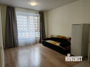 2-к квартира, на длительный срок, 36м2, 5/25 этаж