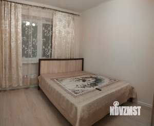 1-к квартира, на длительный срок, 35м2, 17/17 этаж