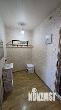 1-к квартира, на длительный срок, 42м2, 9/17 этаж