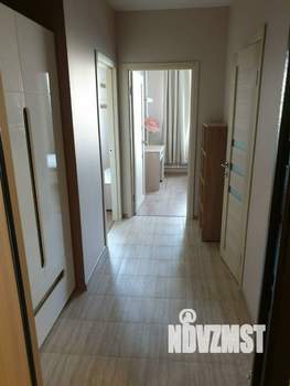 2-к квартира, на длительный срок, 42м2, 10/18 этаж