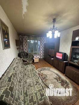 2-к квартира, на длительный срок, 50м2, 4/5 этаж