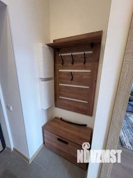 1-к квартира, на длительный срок, 34м2, 22/22 этаж