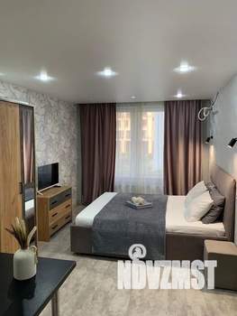 Студия квартира, посуточно, 23м2, 2/11 этаж