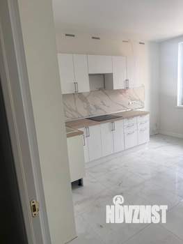 3-к квартира, на длительный срок, 76м2, 20/25 этаж