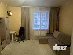 Студия квартира, на длительный срок, 38м2, 1/3 этаж