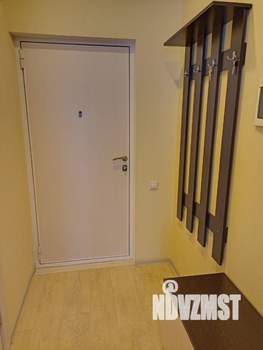 Студия квартира, на длительный срок, 30м2, 18/25 этаж