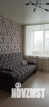 1-к квартира, посуточно, 33м2, 5/9 этаж