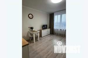 1-к квартира, посуточно, 24м2, 4/11 этаж