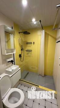 2-к квартира, на длительный срок, 44м2, 1/5 этаж