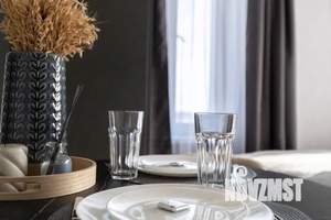 1-к квартира, посуточно, 15м2, 1/1 этаж