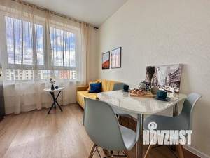 1-к квартира, посуточно, 33м2, 1/1 этаж