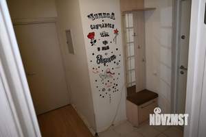 2-к квартира, на длительный срок, 55м2, 9/17 этаж