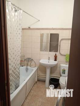 1-к квартира, на длительный срок, 35м2, 10/17 этаж