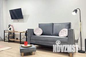 1-к квартира, посуточно, 27м2, 5/25 этаж