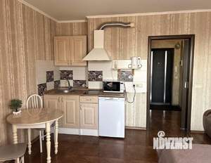 1-к квартира, посуточно, 32м2, 1/1 этаж