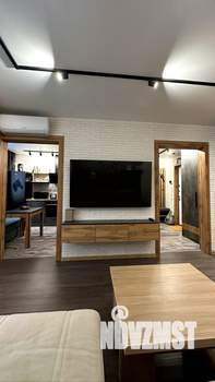 2-к квартира, на длительный срок, 52м2, 7/26 этаж