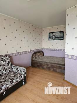 1-к квартира, на длительный срок, 36м2, 9/9 этаж