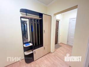 1-к квартира, на длительный срок, 42м2, 16/25 этаж