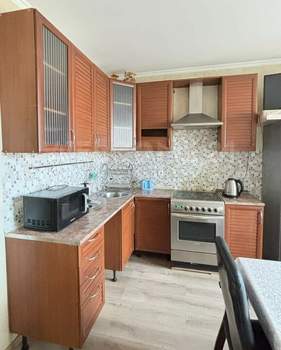 2-к квартира, на длительный срок, 66м2, 17/22 этаж