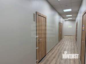 Студия квартира, на длительный срок, 36м2, 2/4 этаж